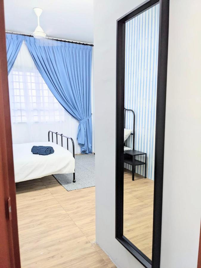 Looking For... A Staycation Kuala Terengganu Exterior foto