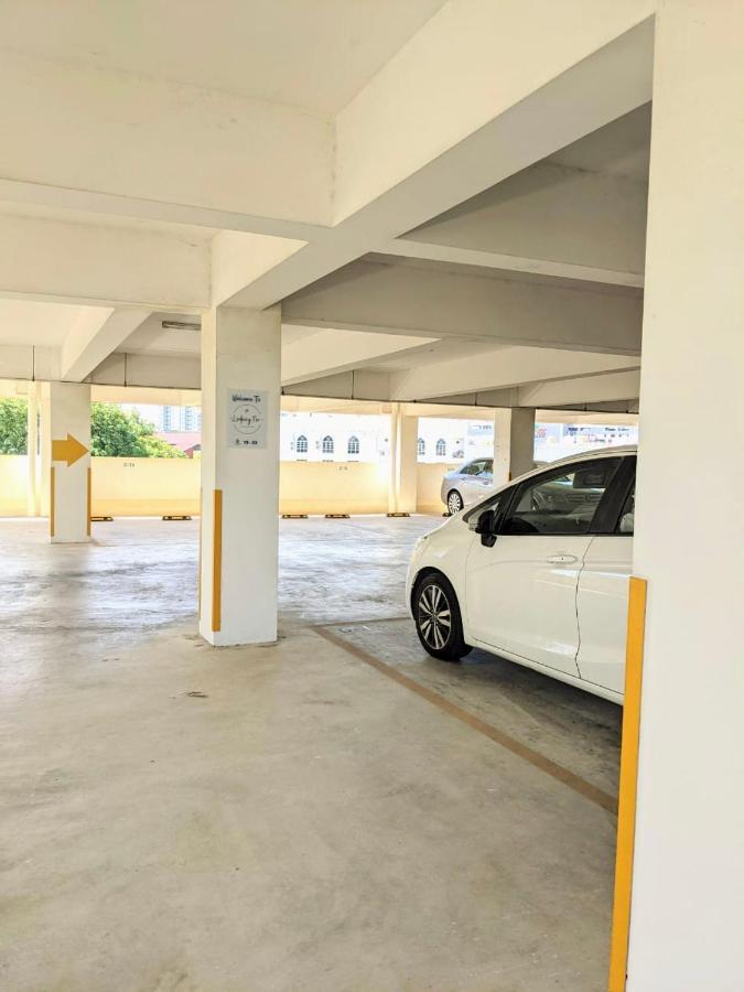 Looking For... A Staycation Kuala Terengganu Exterior foto